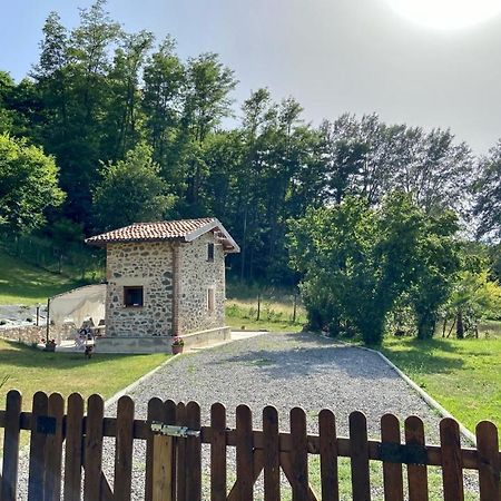 Grazia Appartamento Family Barga Eksteriør billede