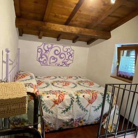 Grazia Appartamento Family Barga Eksteriør billede