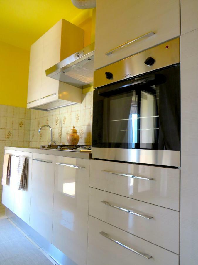 Grazia Appartamento Family Barga Eksteriør billede