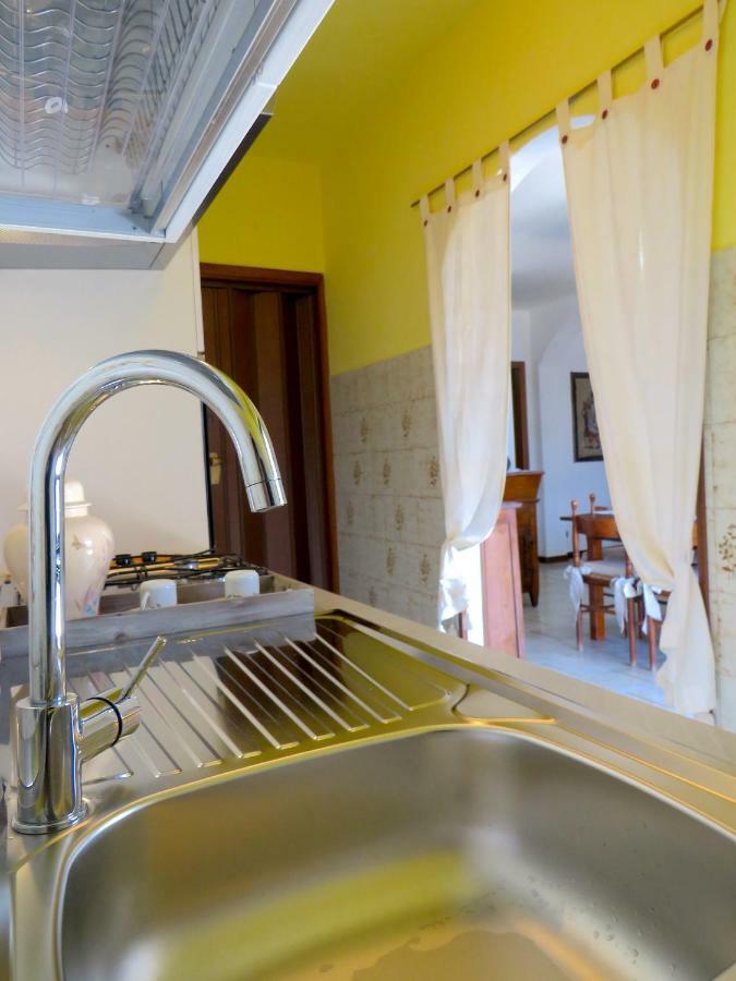 Grazia Appartamento Family Barga Eksteriør billede