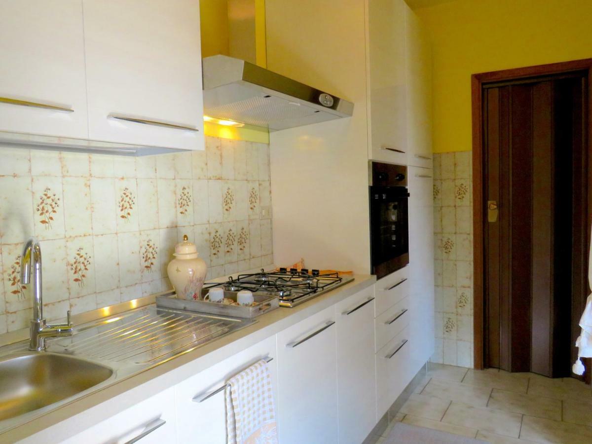 Grazia Appartamento Family Barga Eksteriør billede
