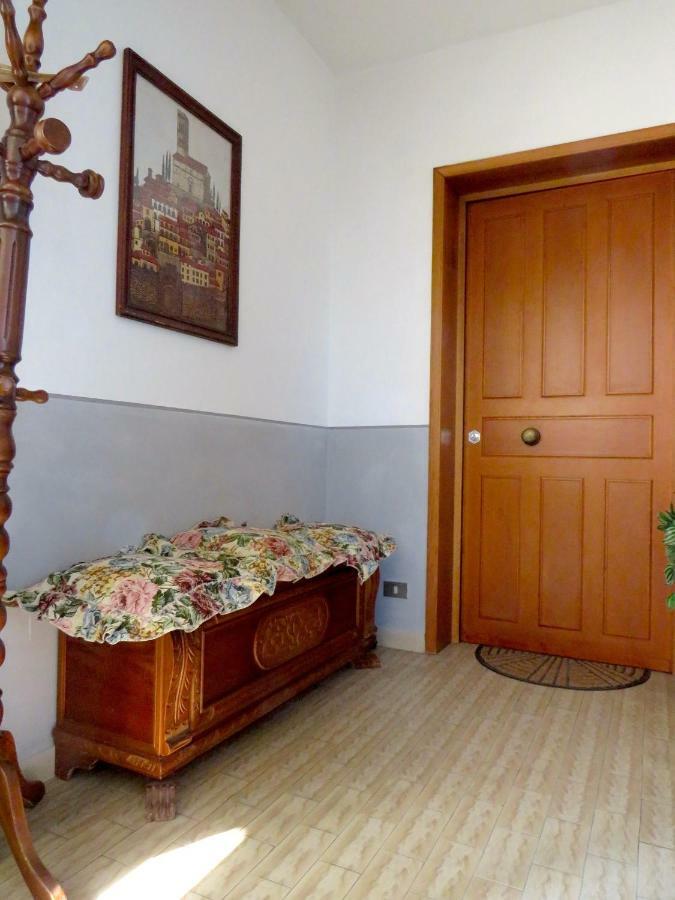 Grazia Appartamento Family Barga Eksteriør billede